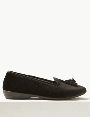 ballerina slippers m&s