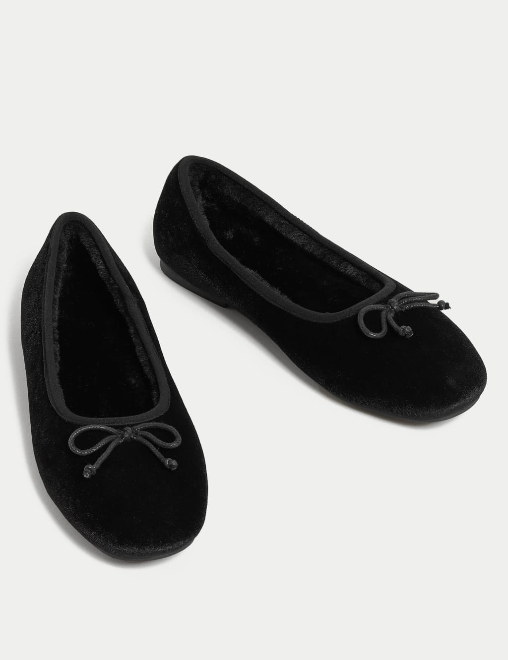 marks and spencer ladies slippers