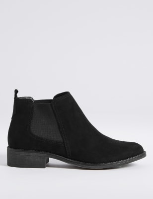 Marks and spencer 2024 chelsea boots ladies