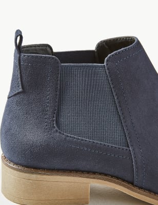 m and s wide fit boots