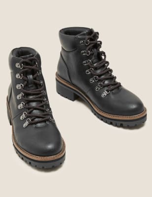 Marks and spencer store hiking boots