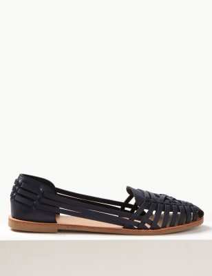 marks and spencer flatforms