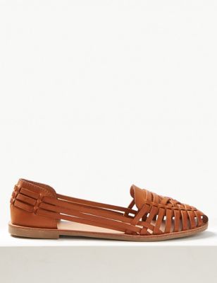 marks and spencers wide fit sandals