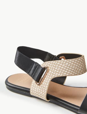 Marks and spencer toe post sandals new arrivals