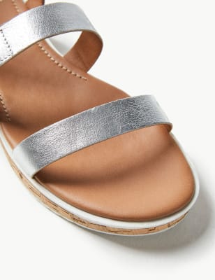 Carvela discount sandals flat