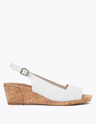 m&s ladies sandals