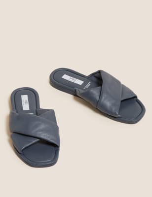 m&s ladies flip flops