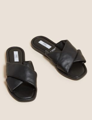 m&s ladies sandals