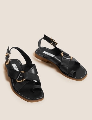 m&s womens sandals