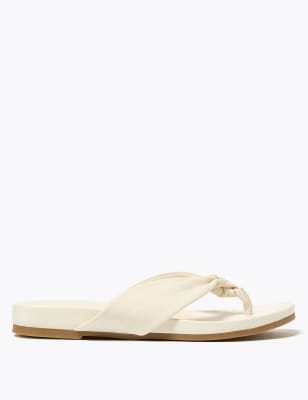 marks and spencer flip flops