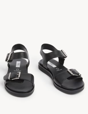 Womens buckle sandals new arrivals