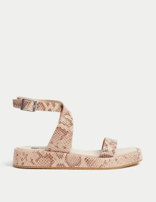 M&s flatform hot sale sandals