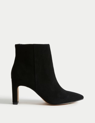 Marks spencer best sale ladies ankle boots