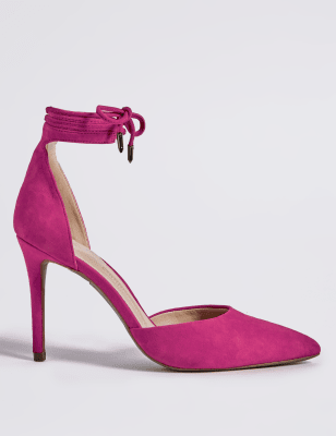 m and s evening shoes