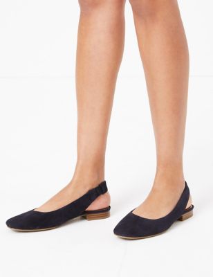m&s mary jane shoes