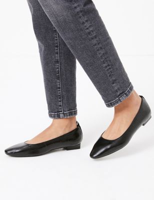 m&s ladies casual shoes