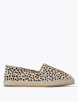 m&s espadrilles