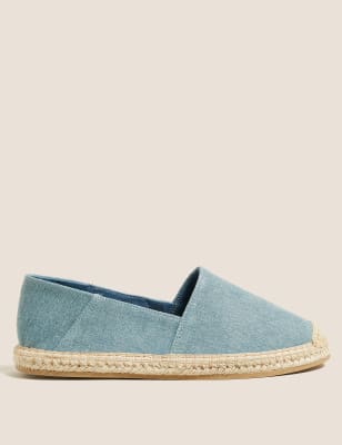 Espadrilles