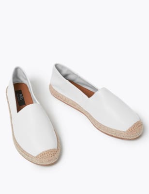 marks spencer espadrilles