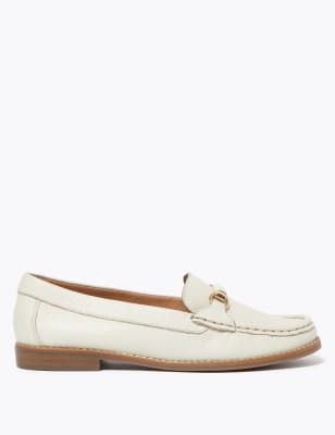 marks and spencer ladies shoes loafers