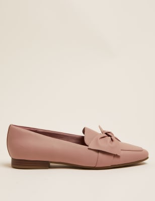 marks and spencers womens loafers