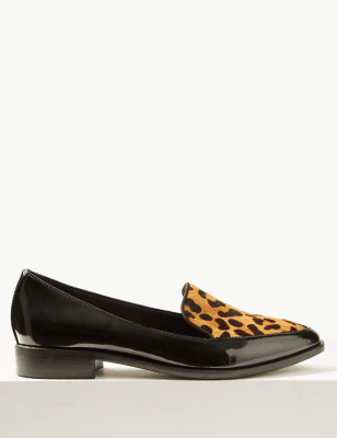 sam edelman jamille block heel loafer