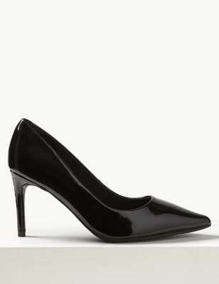 m and s evening shoes