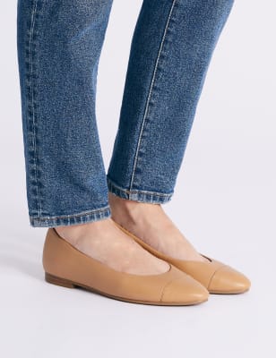 marks and spencer casual shoes