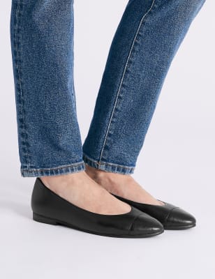 marks and spencer flat shoes for ladies