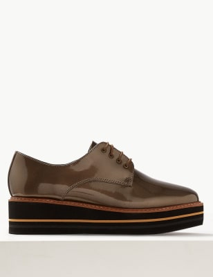 boden nina platform brogues