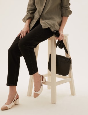 m&s ladies casual shoes