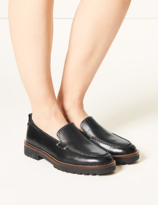m&s ladies casual shoes