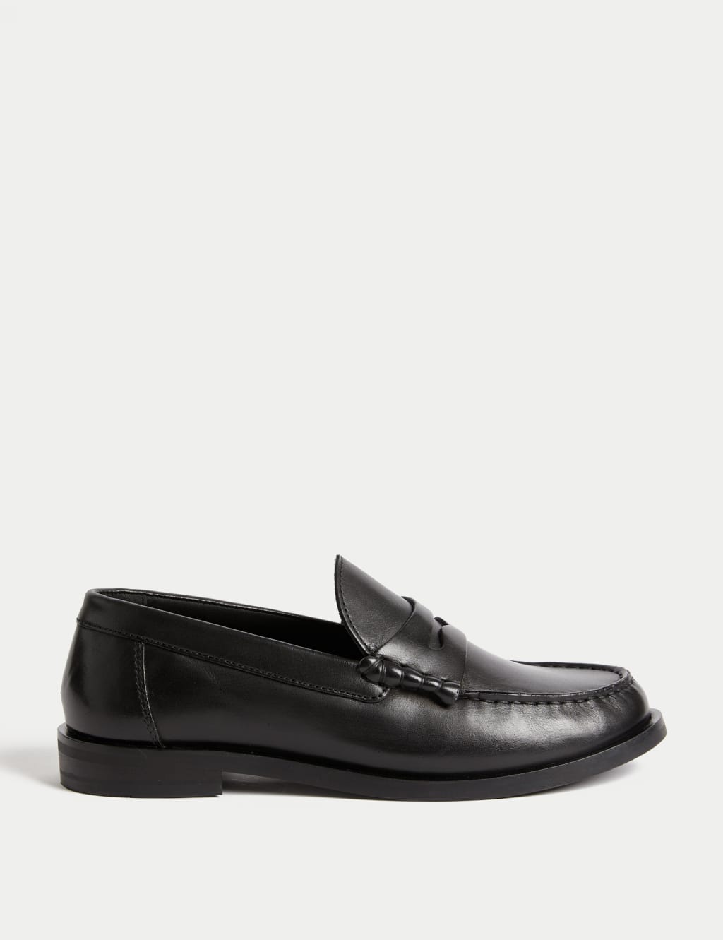 M&s ladies black shoes discount