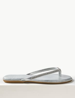 marks and spencer flip flops