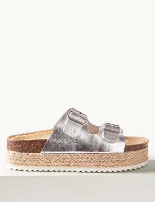marks and spencer flatforms