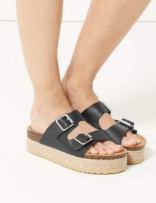marks and spencer flatforms