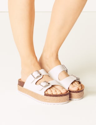 Birkenstock espadrille discount