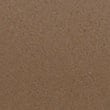 Leather Footbed Sandals - darktan
