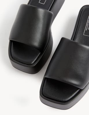 Marks and best sale spencer ireland slippers