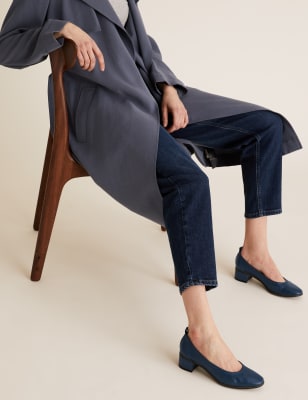 m&s summer shoes ladies
