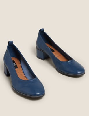m&s ladies casual shoes