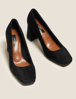 marks spencer shoes womens