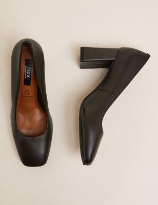 marks and spencer ladies evening shoes