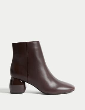 M&s purple boots shop