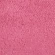 Trim Detail Slip On Flat Loafers - pink