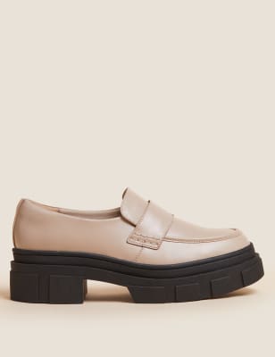 Marks and best sale spencer flatforms