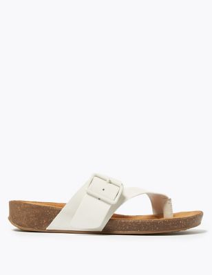 marks and spencer wide fit womens sandals