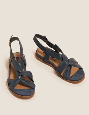 m&s ladies sandals