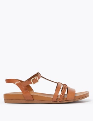 marks and spencer gladiator sandals