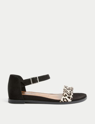 Marks and best sale spencer girls sandals